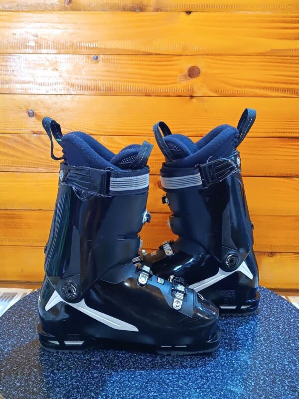 LYŽIARKY NORDICA SPEEDMACHINE W 95R 25MP